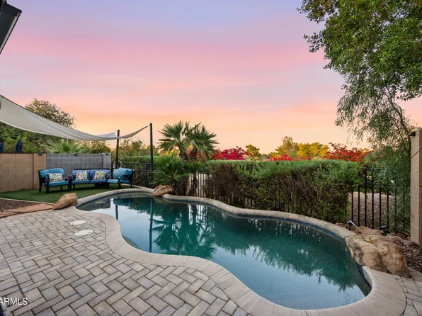 3312 E Maldonado Drive, Phoenix, AZ 85042