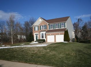 44282 Misty Creek Pl, Ashburn, VA 20147