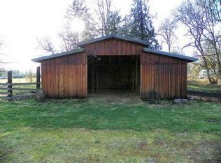 507 Howe Rd, Toledo, WA 98591