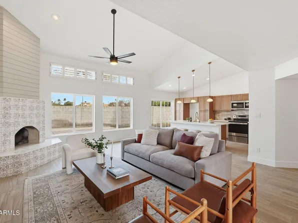 845 N OAK Court, Chandler, AZ 85226