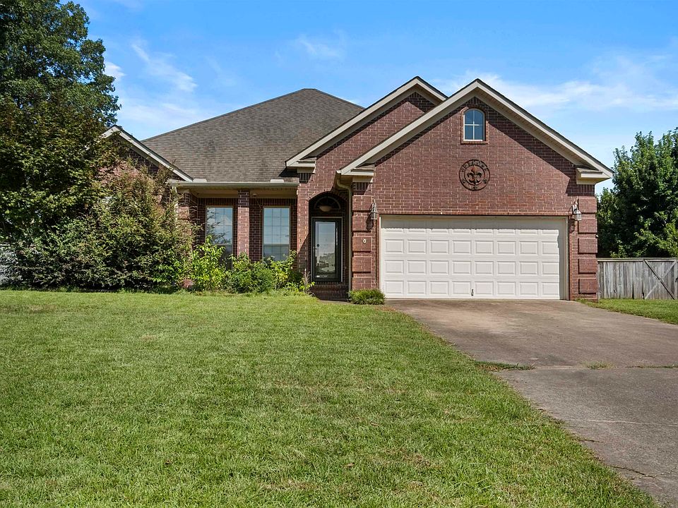 1st image of 6000 Reveille Ct