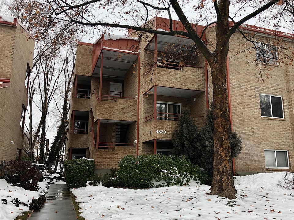 1st image of 4830 S Highland Cir APT 309