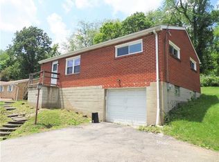 2461 Mars Hill Rd, Rillton, PA 15678