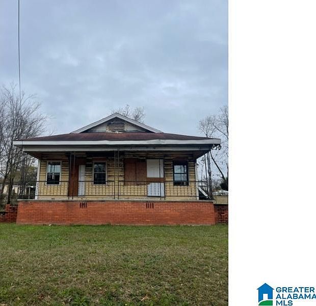 510 Morris Ave, Sylacauga, AL 35150 MLS 21371797 Zillow