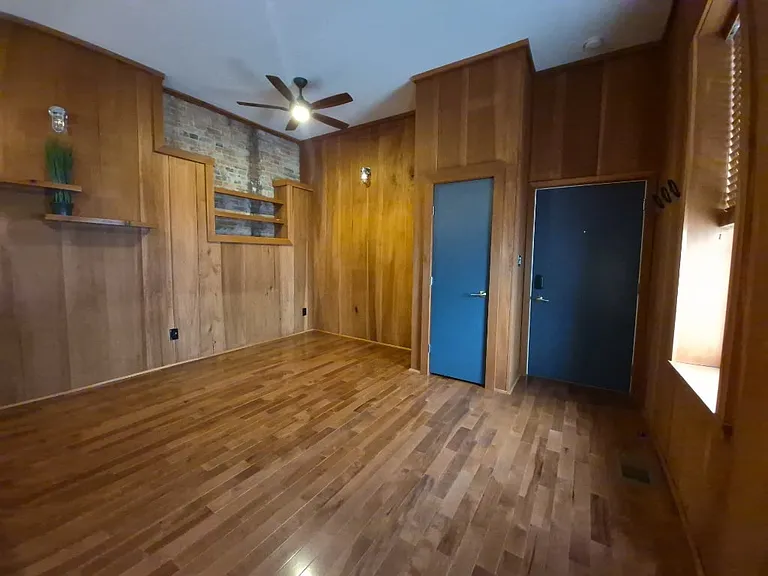 1413 Race St #1 — Photo 7