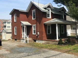 1929 Broad St, Cinnaminson, NJ 08077