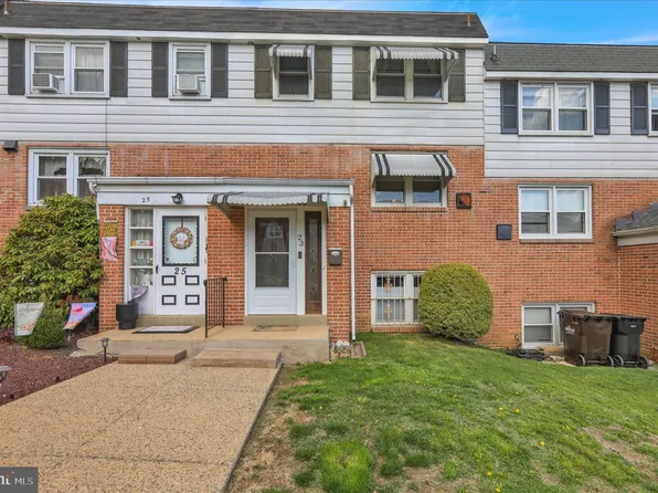 23 Hilbert Ct, Reading, PA 19606