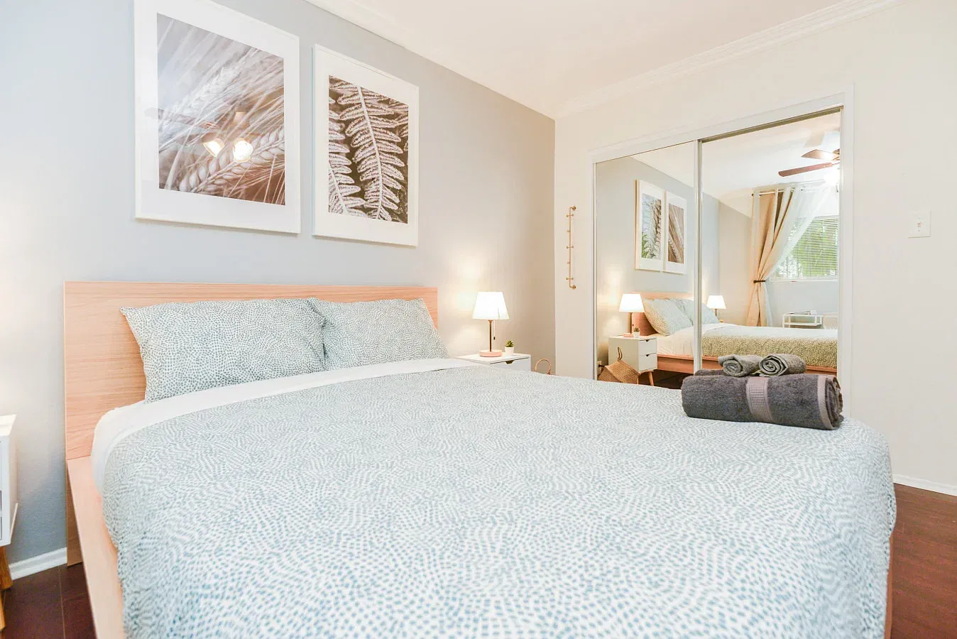 3 bed, $1,400 — Photo 2