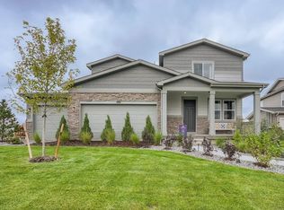 594 Crestone St, Johnstown, CO 80534