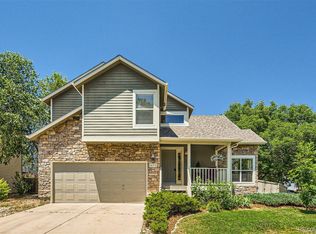 5675 Slick Rock Ct, Boulder, CO 80301