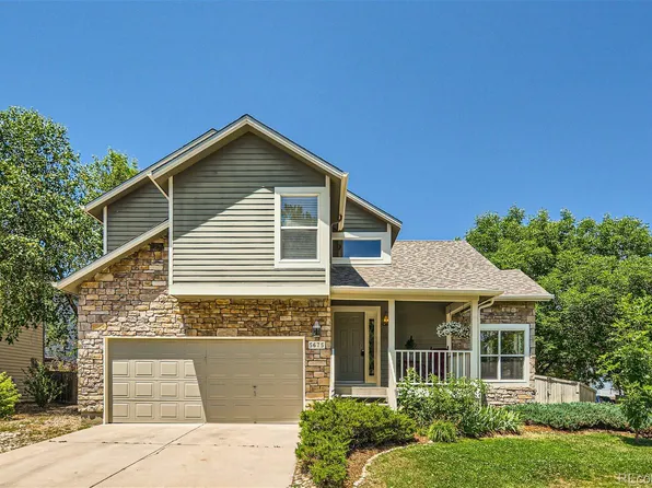 5675 Slick Rock Court, Boulder, CO 80301