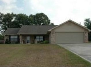 1336 Benjamin Blvd, Sevierville, TN 37876