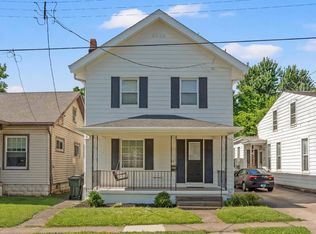 35 E 40th St, Covington, KY 41015