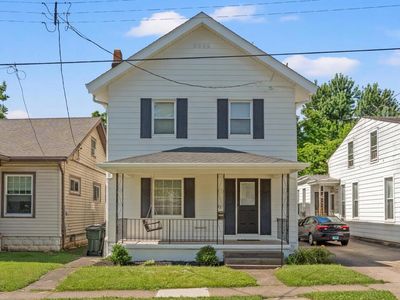 35 E 40th St, Covington, KY, 41015