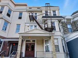 155 Bowers St APT 3, Jersey City, NJ 07307