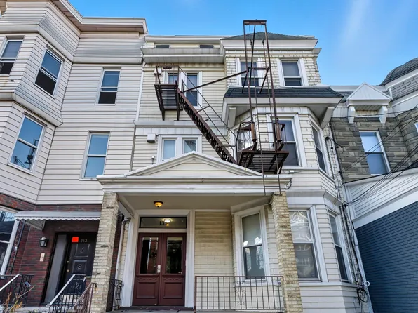 155 Bowers St APT 3, Jersey City, NJ 07307