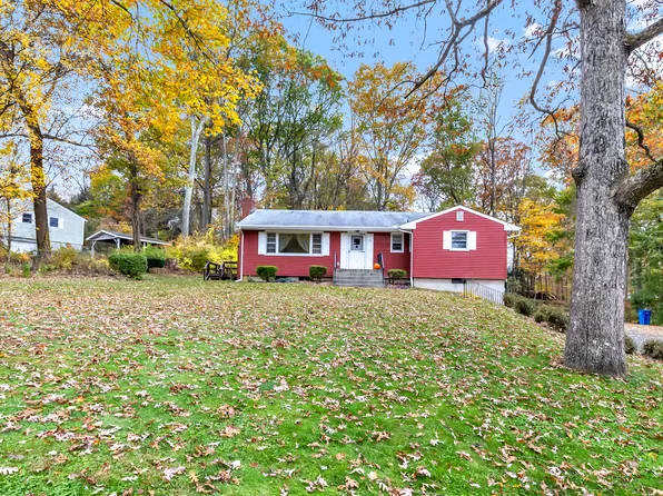 12 Millbrook Road, Shelton, CT 06484