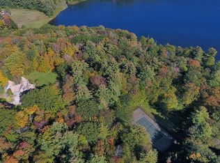 55 Stratford Rd, New Marlboro, MA 01230