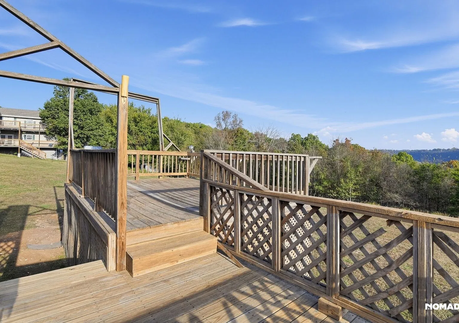 Charming 3BR House in Branson — Photo 2