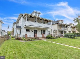 4103 Barrington Rd, Baltimore, MD 21207