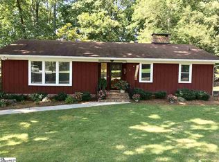 3 Sunderland Dr, Greenville, SC 29611