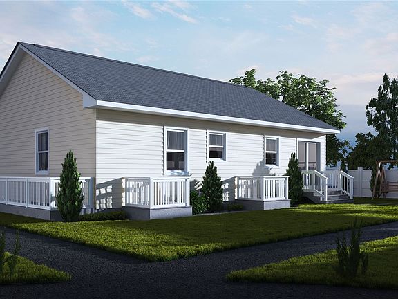 2nd image of 718 Scherger Ave