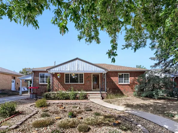 1051 Macon Street, Aurora, CO 80010
