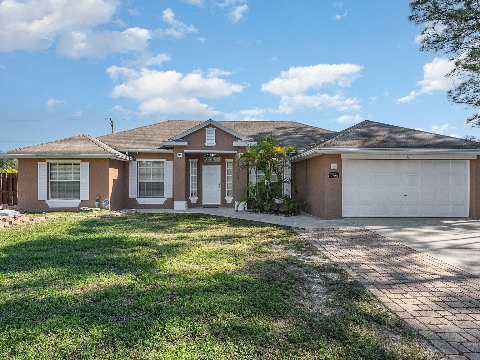321 Eldron Blvd SE, Palm Bay, FL 32909 Zillow