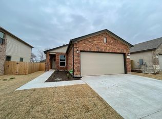 312 Thunder Valley Trl, Georgetown, TX 78626
