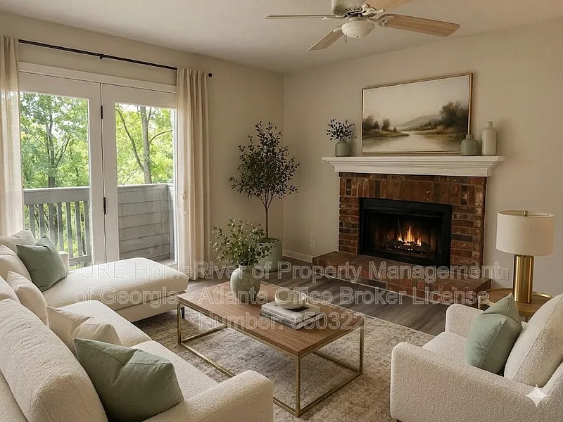 2 bed, 1.0 bath, 1000 sqft, $1,595 — Photo 3