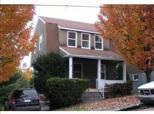 944 Athalia Ave, Monessen, PA 15062