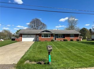 1070 Edward Ave SW, Massillon, OH 44647