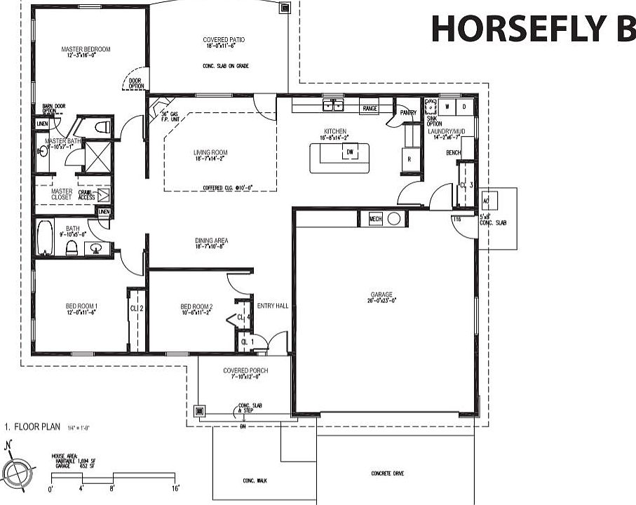 2nd image of 3509 Woodbridge Pl #8X1P4X