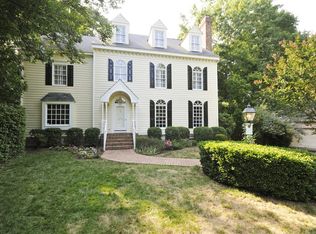 3208 Brantford Pl, Raleigh, NC 27607