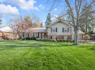 1335 Prather Rd, Lexington, KY 40502