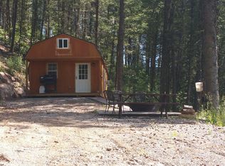 Sheep Creek, Irwin, ID 83428