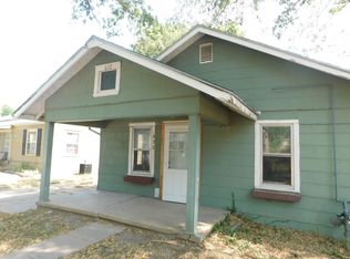 632 Frazier St, El Dorado, KS 67042