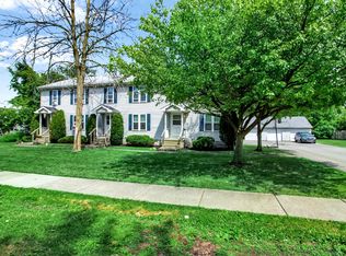 24 Harding Rd APT A, Williamsville, NY 14221