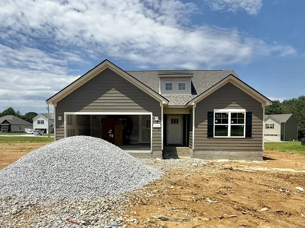43 Jere Lynn Ln, Manchester, TN 37355