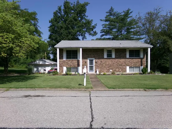 3508 Debbie Ln, Evansville, IN 47711