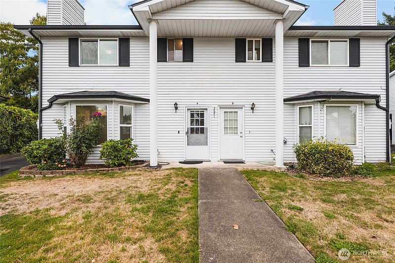 2nd image of 3641 I Street SE #A