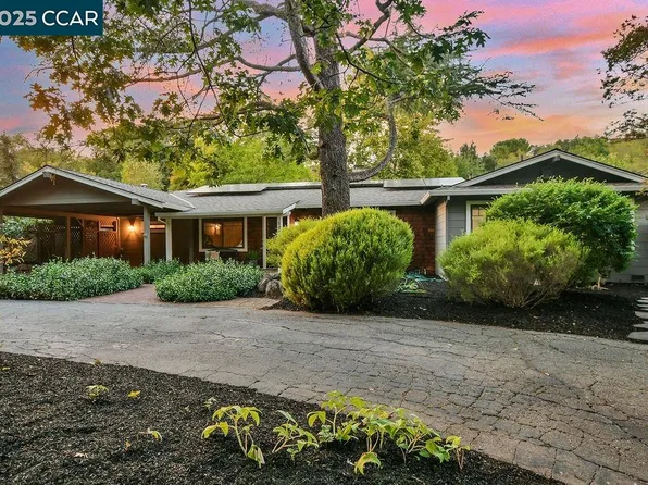 1993 Reliez Valley Rd, Lafayette, CA 94549