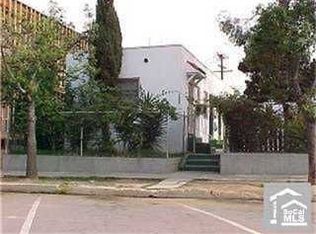 1628 Locust Ave, Long Beach, CA 90813