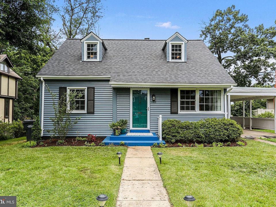 1st image of 6413 Olmi Landrith Dr