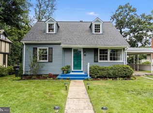 6413 Olmi Landrith Dr, Alexandria, VA 22307