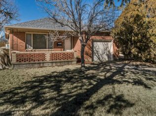 1118 Callahan St, Amarillo, TX 79106