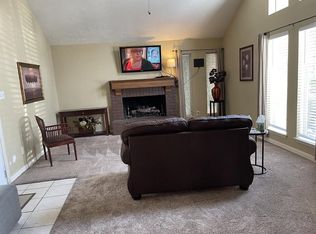 21403 Park Mount Dr, Katy, TX 77450
