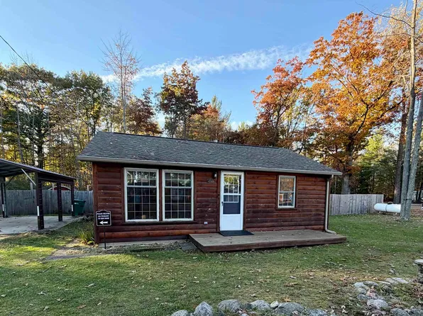 4588 Cranberry Lake Dr, Prescott, MI 48756