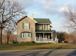 4931 Ridge Rd, Lockport, NY 14094