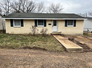 449 Fair St, Sullivan, MO 63080